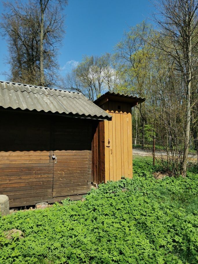 Продажа 1-комнатной квартиры, Муромцево, Парковая,  15