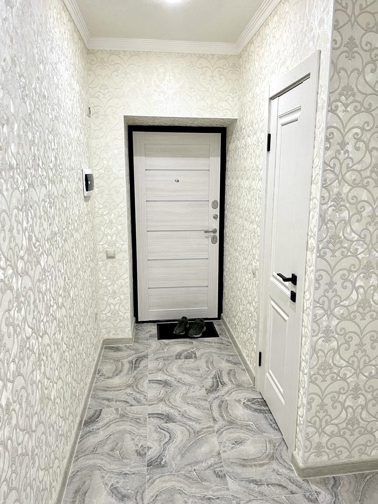 Продажа 2-комнатной квартиры, Пятигорск, Московская ул,  93