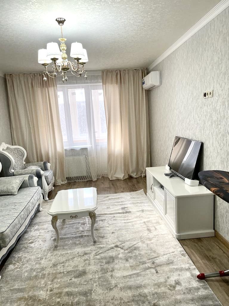 Продажа 2-комнатной квартиры, Пятигорск, Московская ул,  93