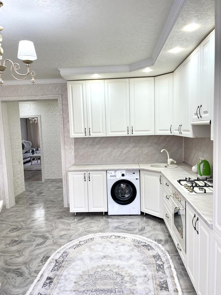 Продажа 2-комнатной квартиры, Пятигорск, Московская ул,  93