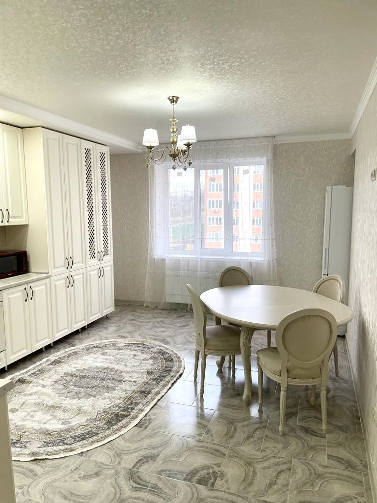 Продажа 2-комнатной квартиры, Пятигорск, Московская ул,  93