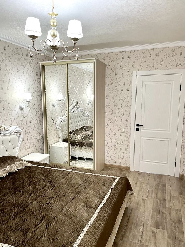 Продажа 2-комнатной квартиры, Пятигорск, Московская ул,  93