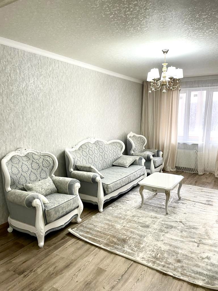 Продажа 2-комнатной квартиры, Пятигорск, Московская ул,  93