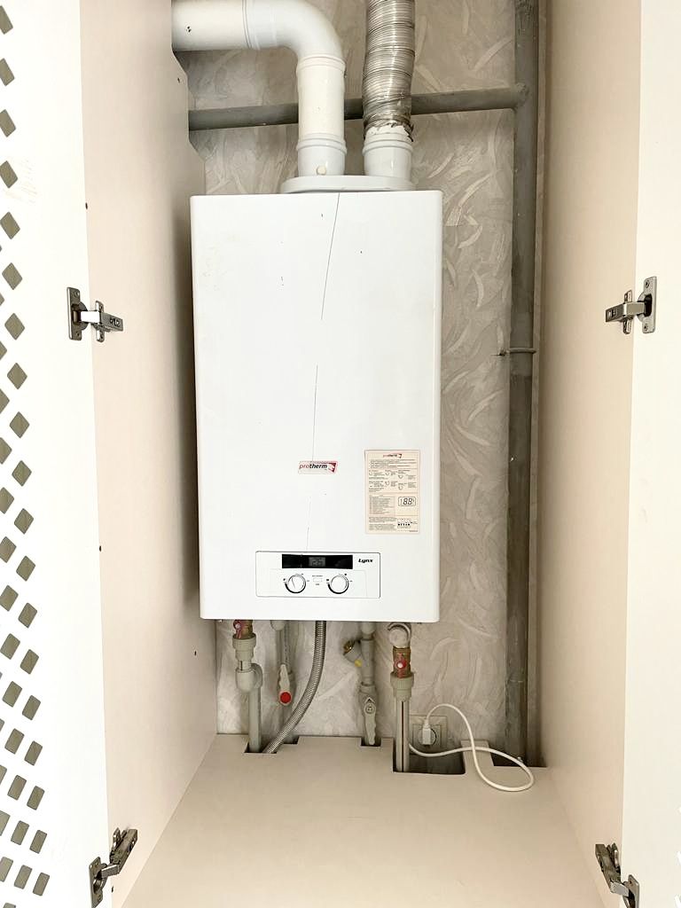 Продажа 2-комнатной квартиры, Пятигорск, Московская ул,  93