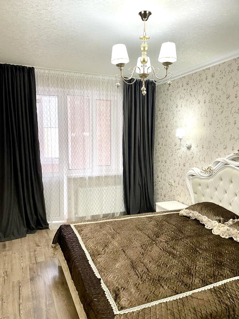 Продажа 2-комнатной квартиры, Пятигорск, Московская ул,  93