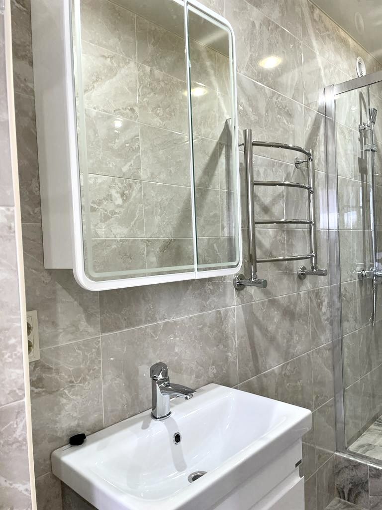 Продажа 2-комнатной квартиры, Пятигорск, Московская ул,  93