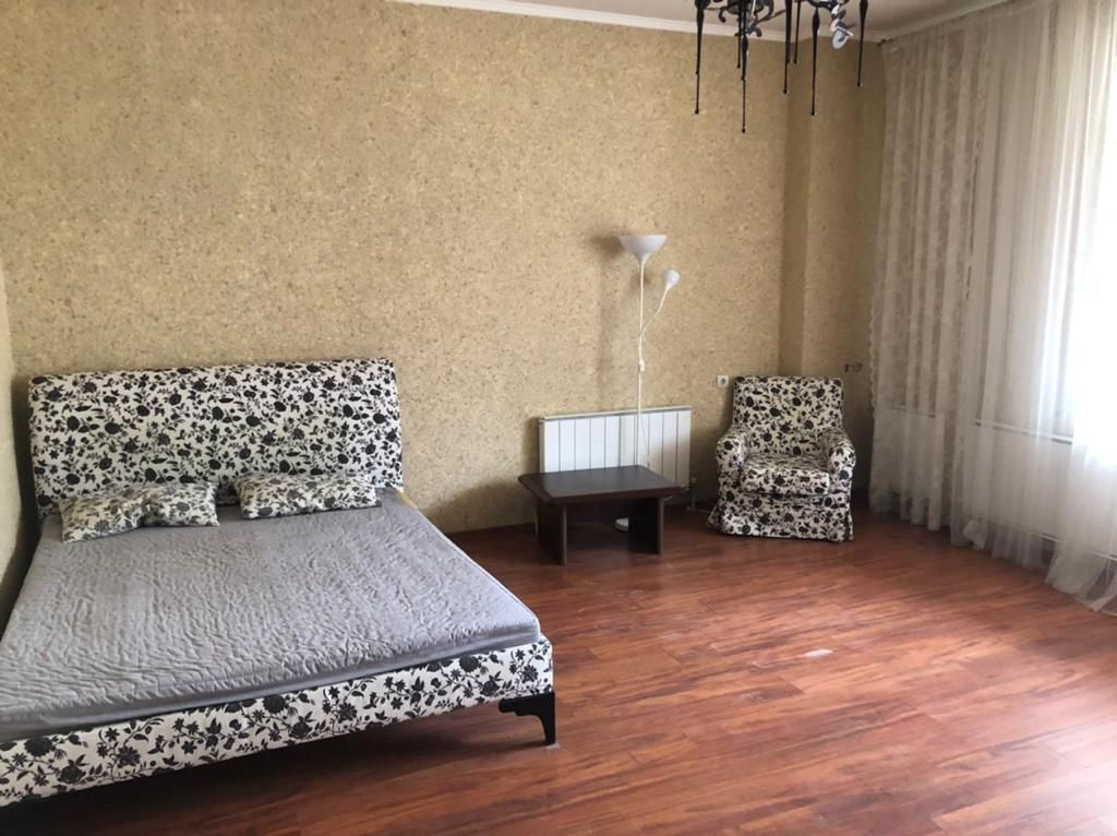 Продажа 2-комнатной квартиры, Белгород, Лермонтова ул,  47А