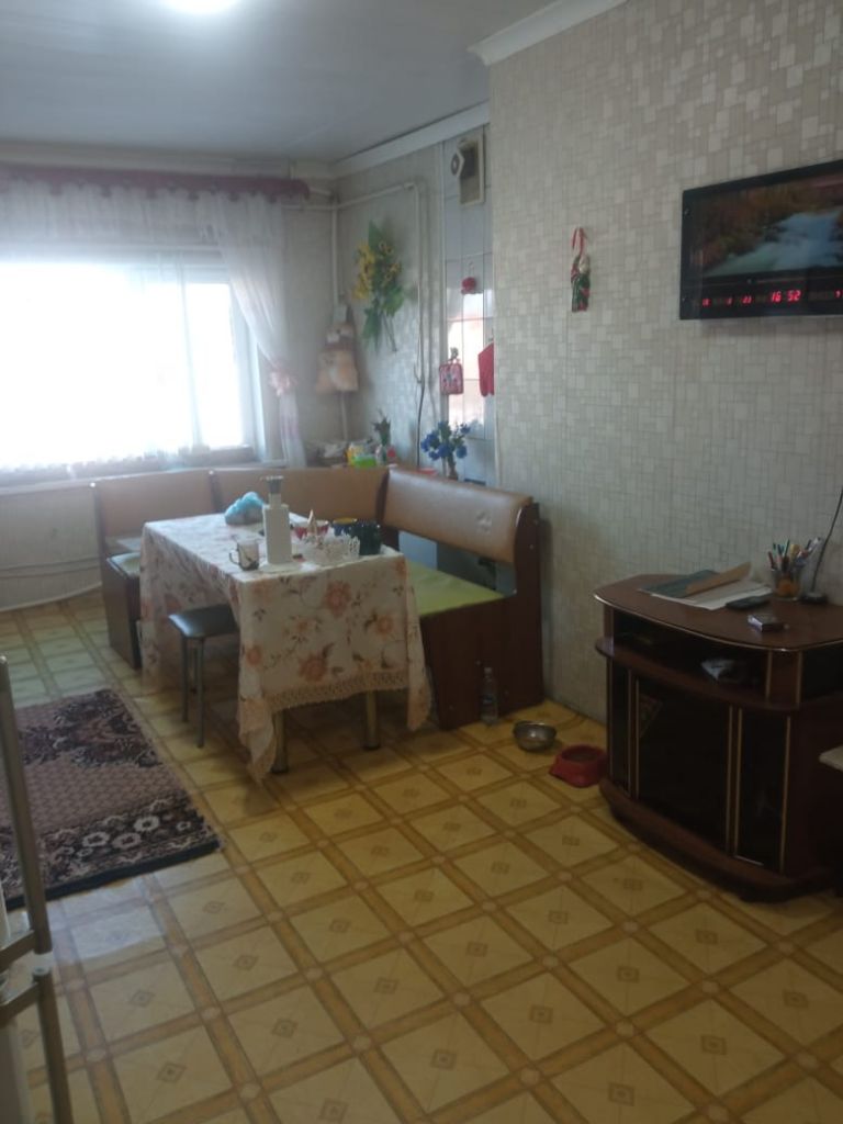 Предложение: дом