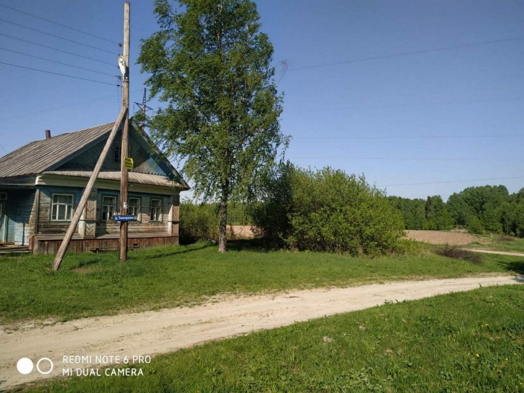 Продажа дома, 67м <sup>2</sup>, 35 сот., Тяжелухино