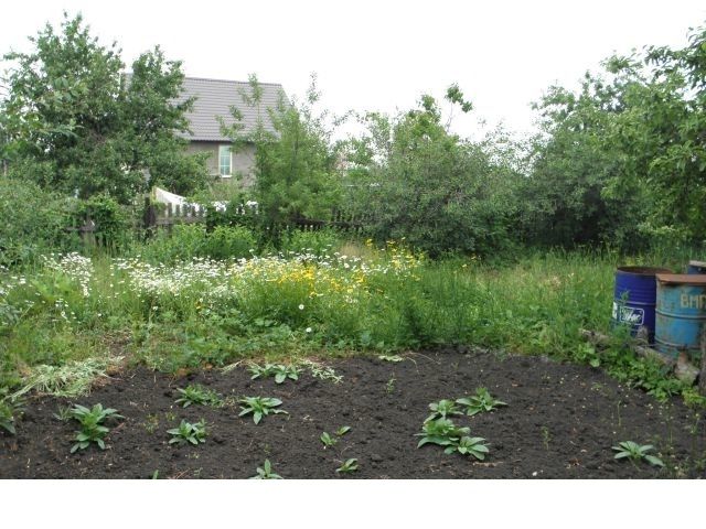 Продажа участка, Батайск, Пролетарская ул