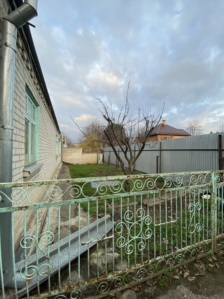 Продажа дома, 160м <sup>2</sup>, 6 сот., Пятигорск, Ясная ул,  6А/2