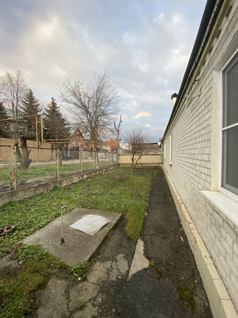 Продажа дома, 160м <sup>2</sup>, 6 сот., Пятигорск, Ясная ул,  6А/2