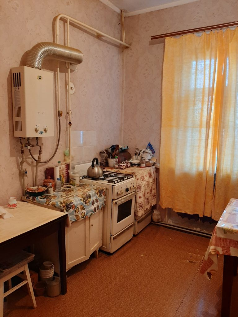 Продажа 3-комнатной квартиры, Заволжье, Мира пр-кт,  39