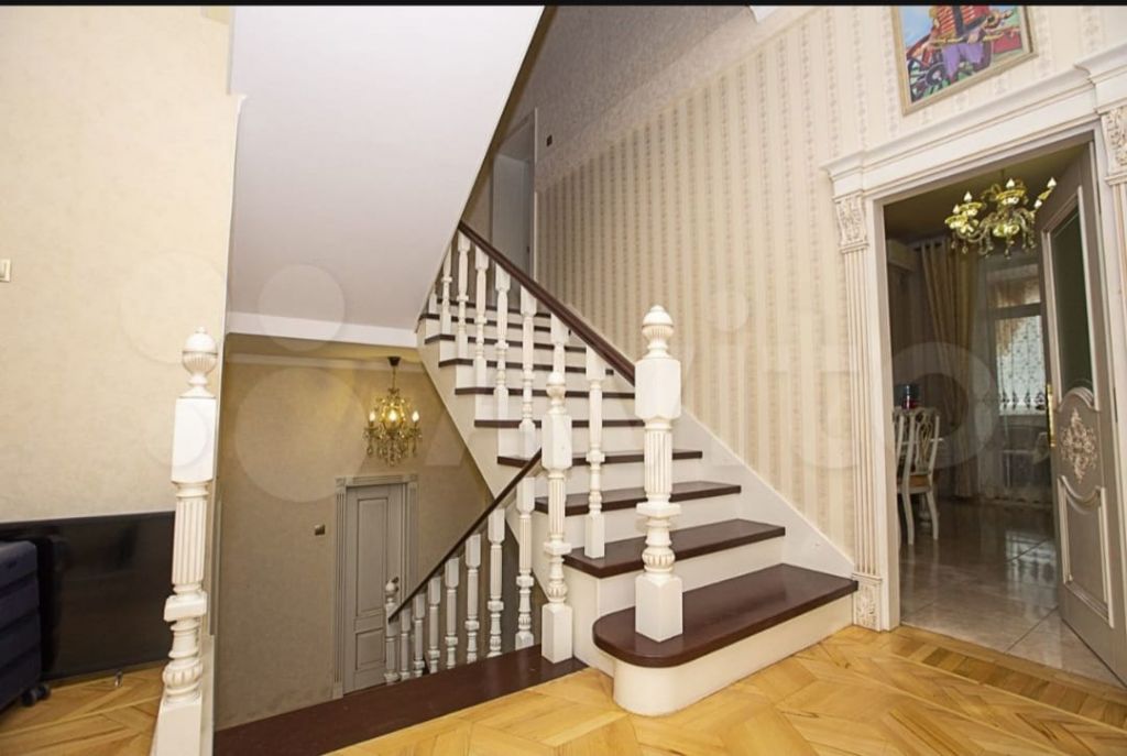 Продажа дома, 400м <sup>2</sup>, 9 сот., Пятигорск, Огородная ул,  34