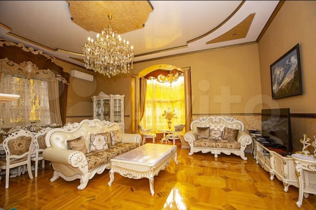 Продажа дома, 400м <sup>2</sup>, 9 сот., Пятигорск, Огородная ул,  34