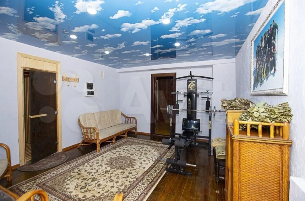 Продажа дома, 400м <sup>2</sup>, 9 сот., Пятигорск, Огородная ул,  34