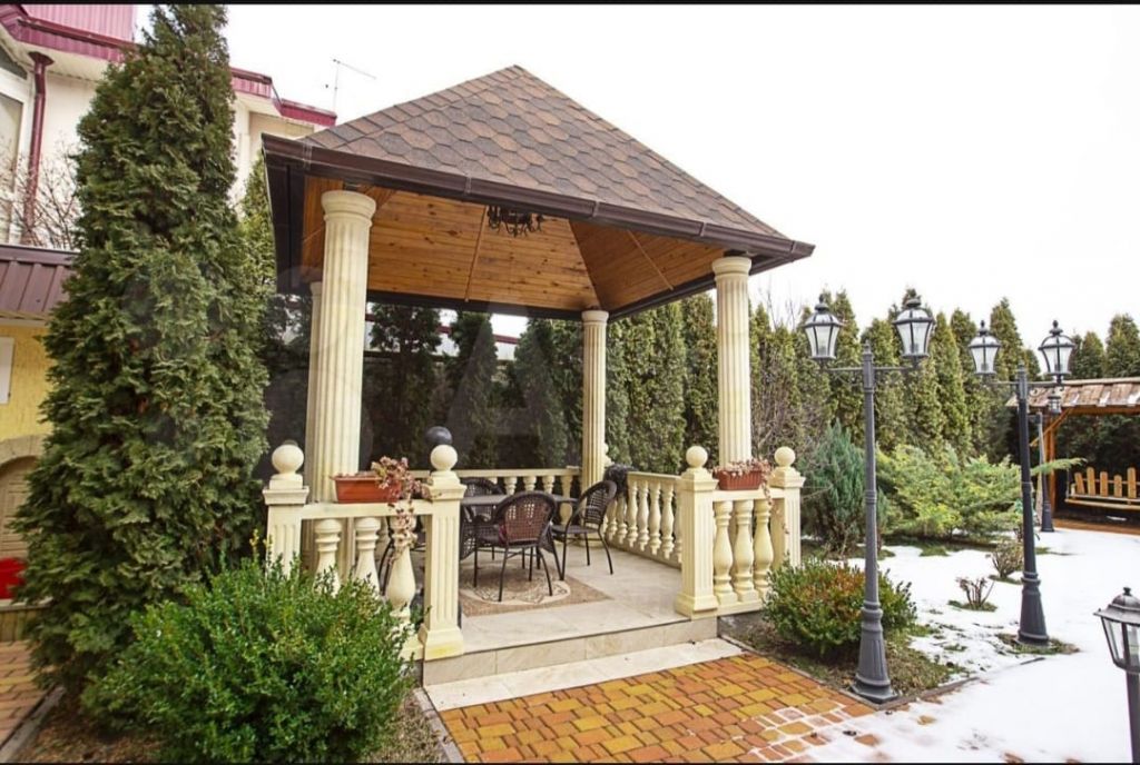 Продажа дома, 400м <sup>2</sup>, 9 сот., Пятигорск, Огородная ул,  34