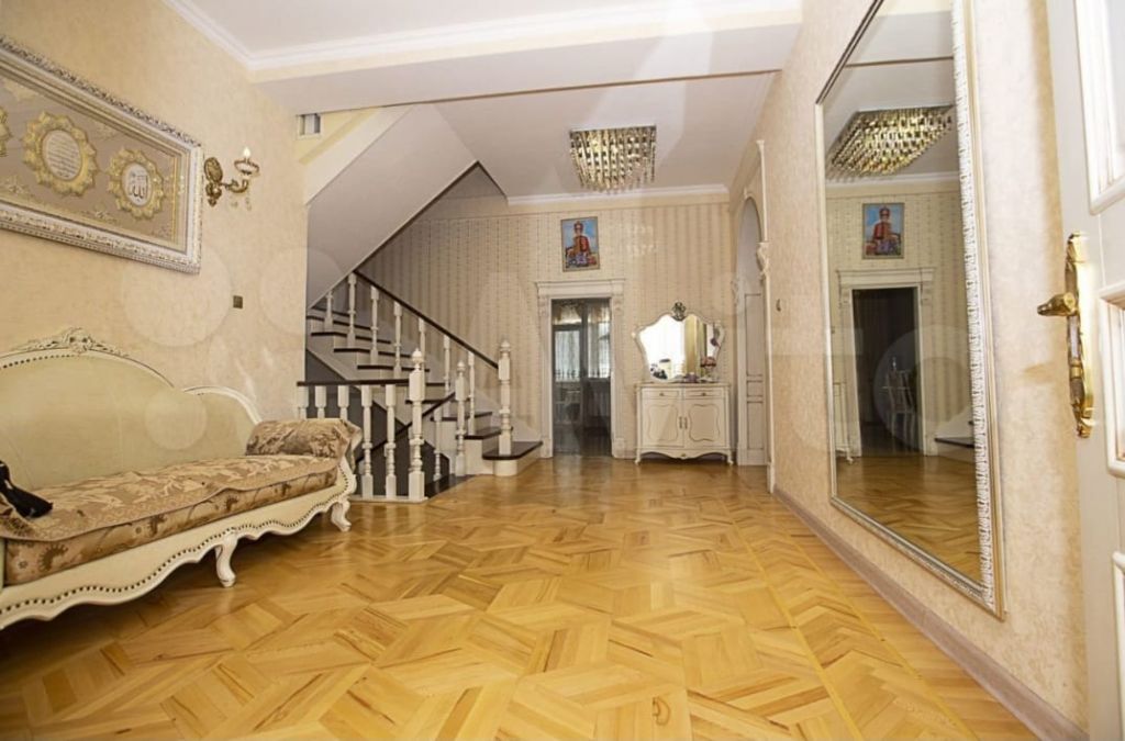 Продажа дома, 400м <sup>2</sup>, 9 сот., Пятигорск, Огородная ул,  34