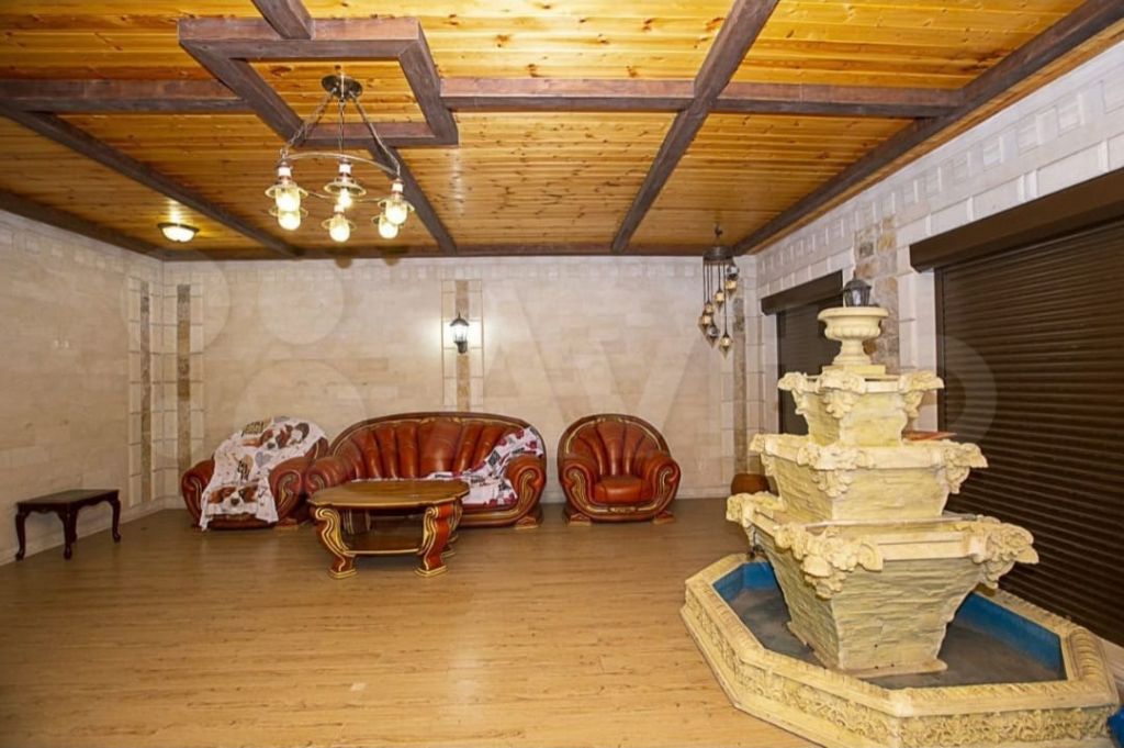 Продажа дома, 400м <sup>2</sup>, 9 сот., Пятигорск, Огородная ул,  34