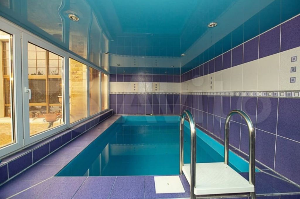 Продажа дома, 400м <sup>2</sup>, 9 сот., Пятигорск, Огородная ул,  34