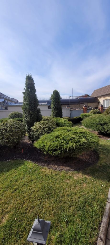 Продажа дома, 280м <sup>2</sup>, 12 сот., Пятигорск, Ольгинская ул,  33