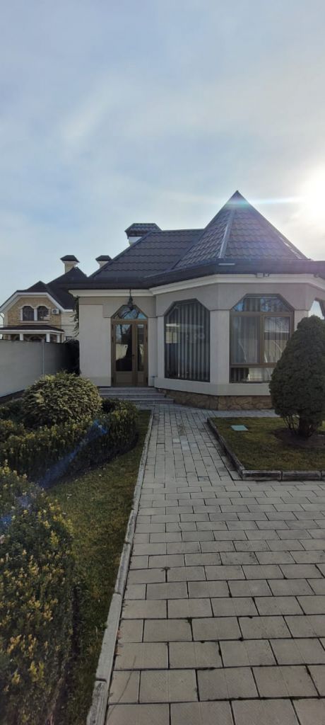 Продажа дома, 280м <sup>2</sup>, 12 сот., Пятигорск, Ольгинская ул,  33