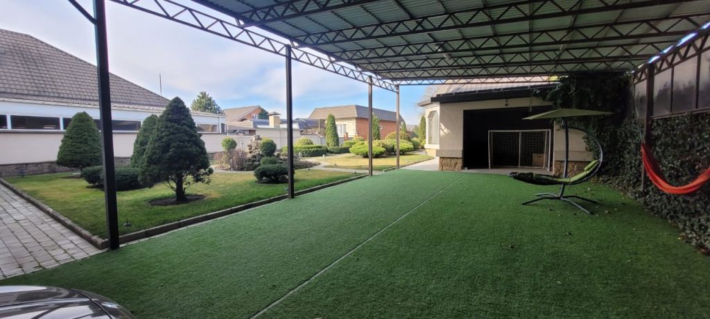 Продажа дома, 280м <sup>2</sup>, 12 сот., Пятигорск, Ольгинская ул,  33