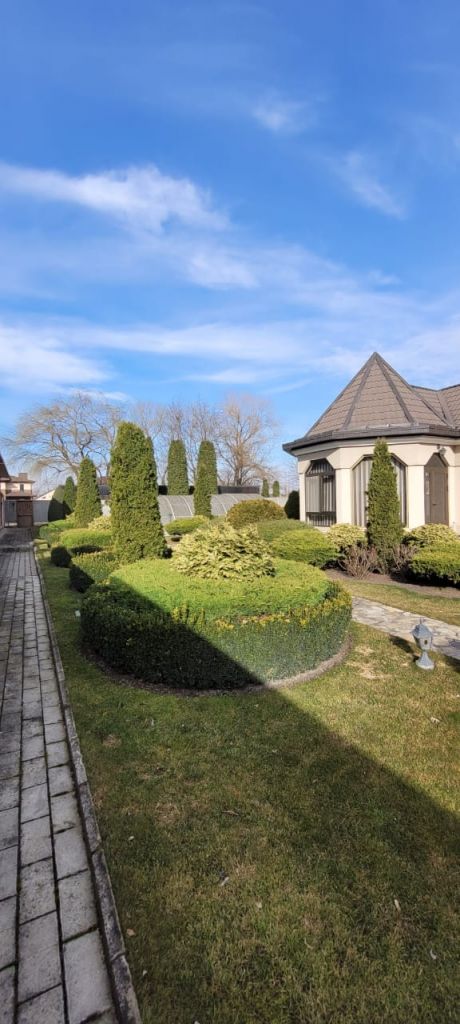 Продажа дома, 280м <sup>2</sup>, 12 сот., Пятигорск, Ольгинская ул,  33