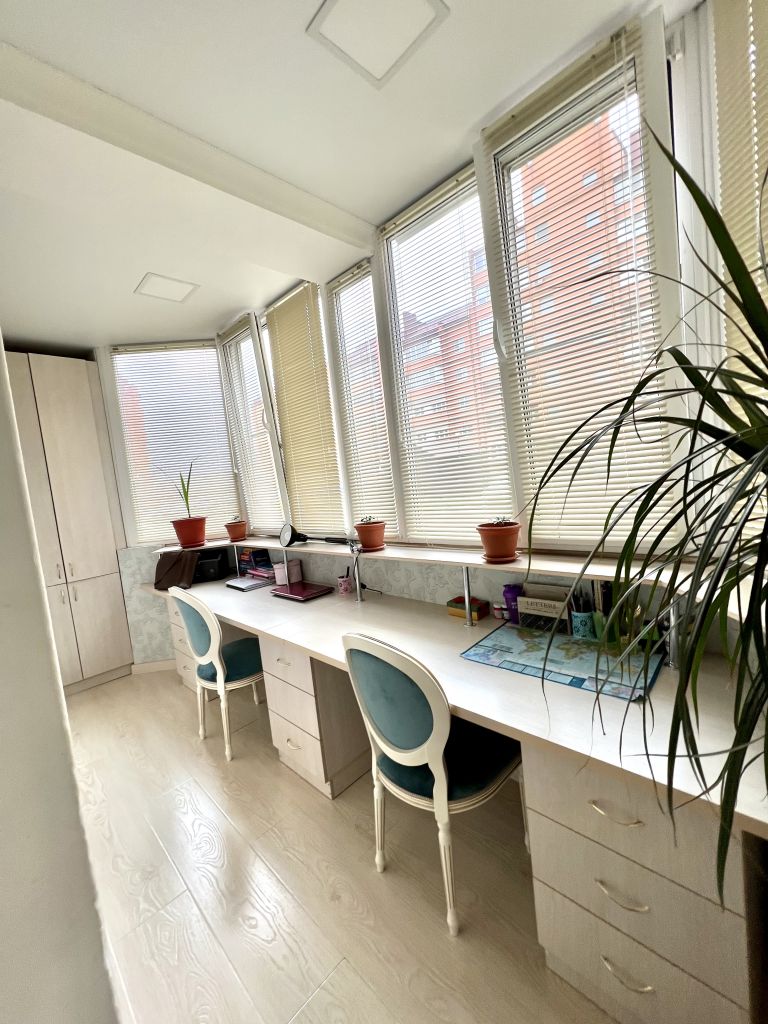 Продажа 3-комнатной квартиры, Ессентуки, Олега Головченко ул,  6