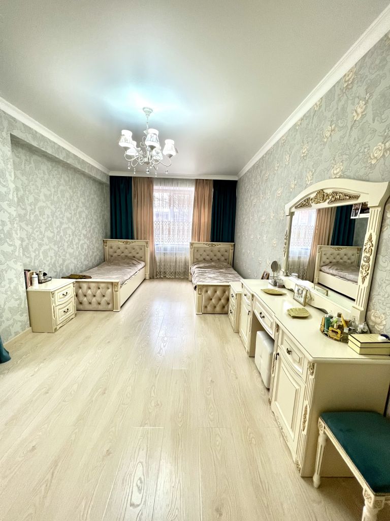 Продажа 3-комнатной квартиры, Ессентуки, Олега Головченко ул,  6