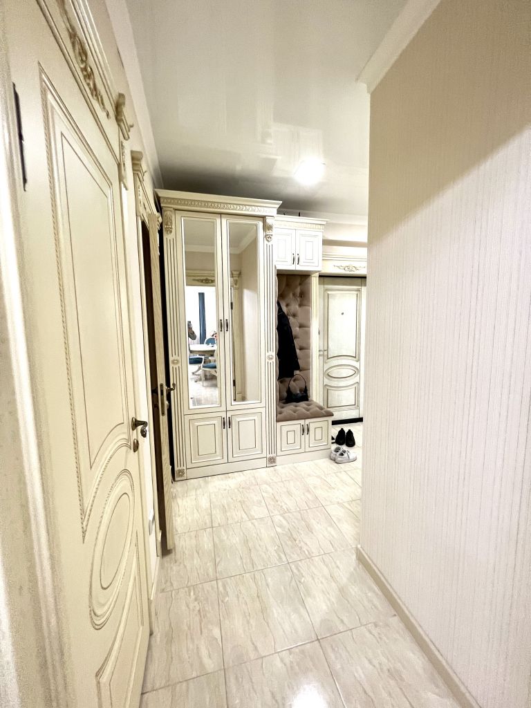 Продажа 3-комнатной квартиры, Ессентуки, Олега Головченко ул,  6