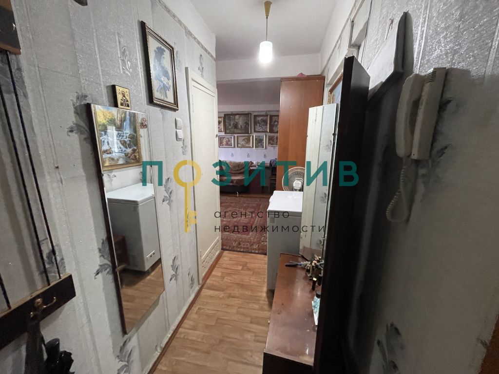 Продажа 2-комнатной квартиры, Пятигорск, Московская ул,  60