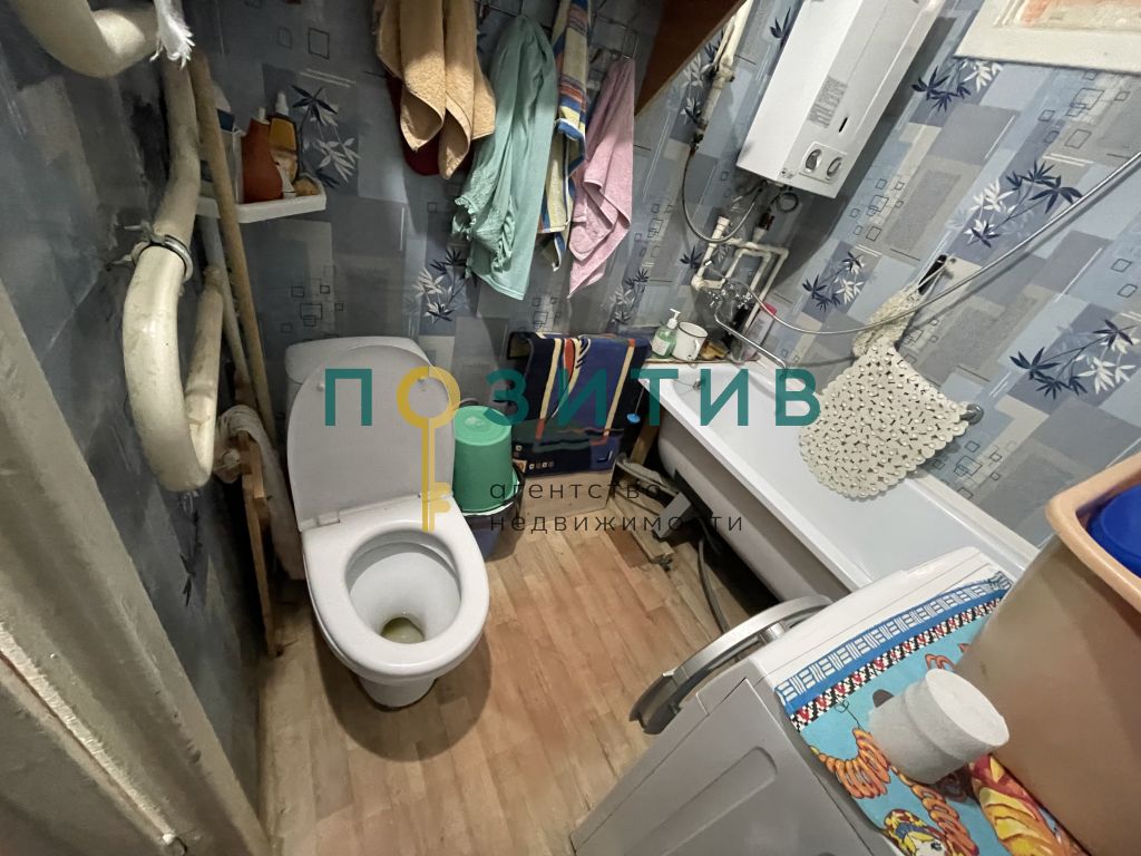 Продажа 2-комнатной квартиры, Пятигорск, Московская ул,  60
