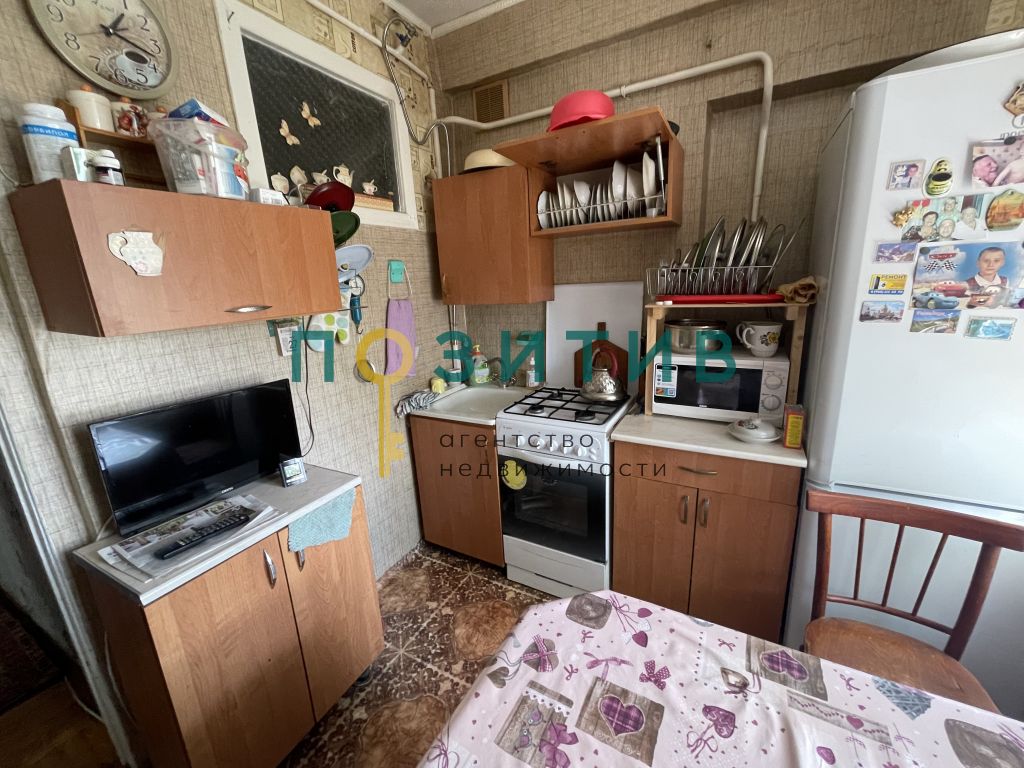 Продажа 2-комнатной квартиры, Пятигорск, Московская ул,  60