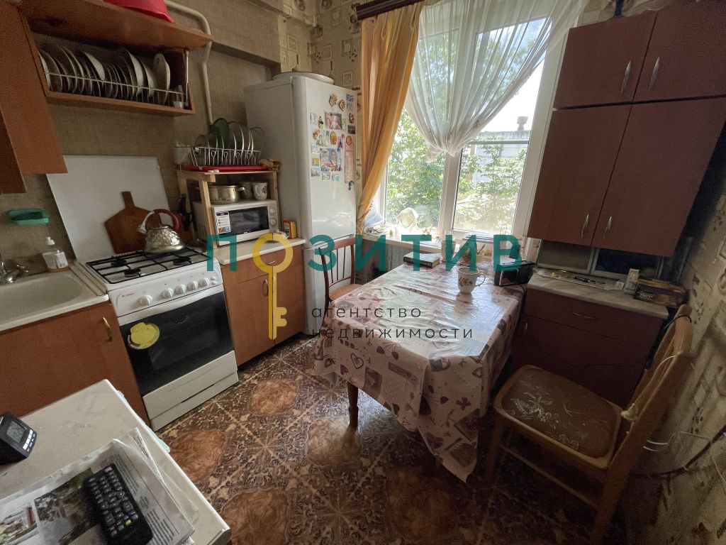 Продажа 2-комнатной квартиры, Пятигорск, Московская ул,  60