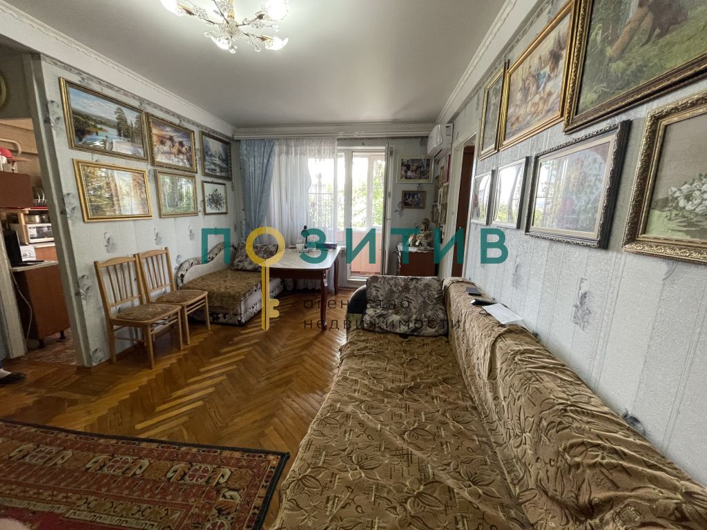 Продажа 2-комнатной квартиры, Пятигорск, Московская ул,  60