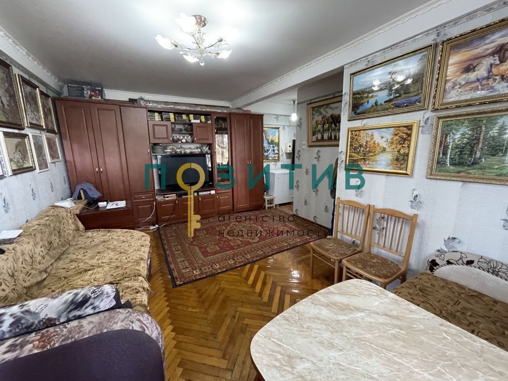 Продажа 2-комнатной квартиры, Пятигорск, Московская ул,  60