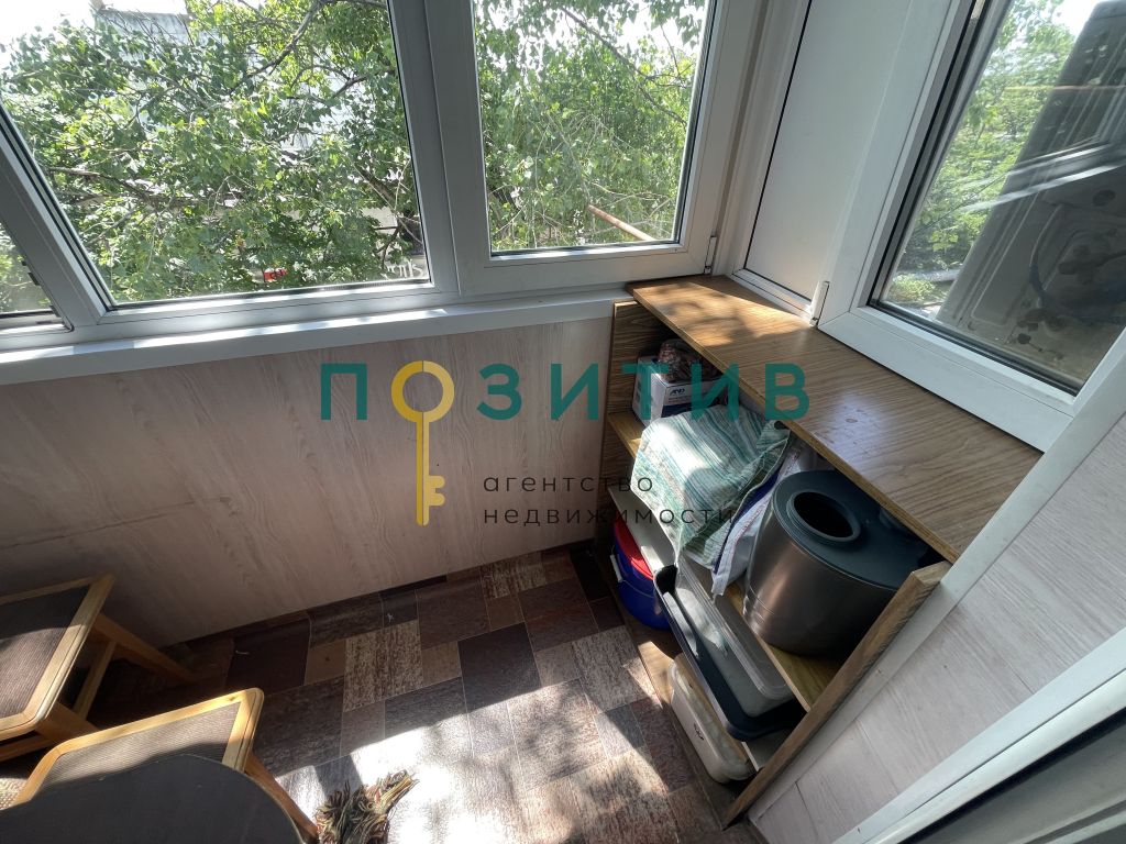 Продажа 2-комнатной квартиры, Пятигорск, Московская ул,  60