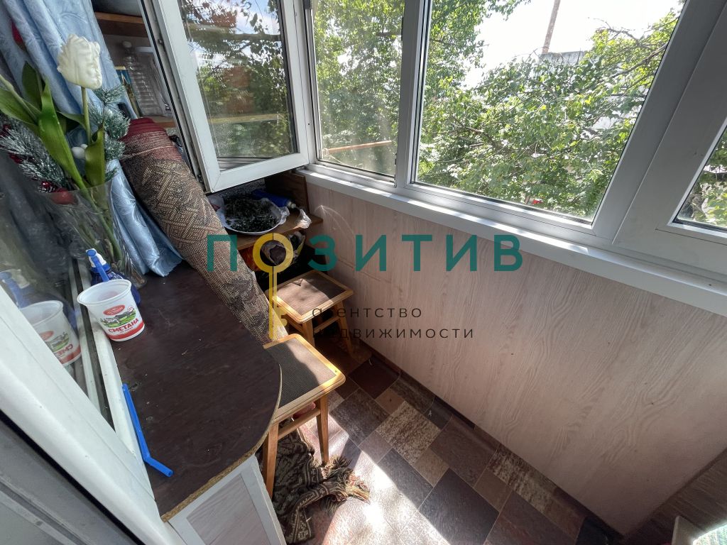 Продажа 2-комнатной квартиры, Пятигорск, Московская ул,  60