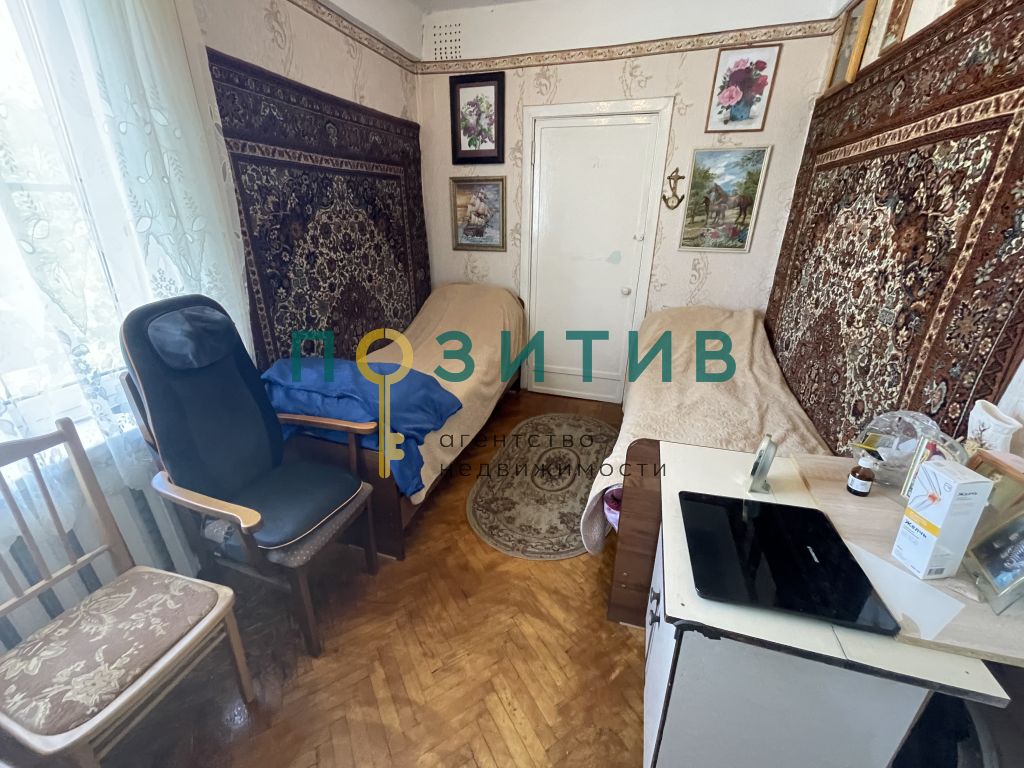Продажа 2-комнатной квартиры, Пятигорск, Московская ул,  60