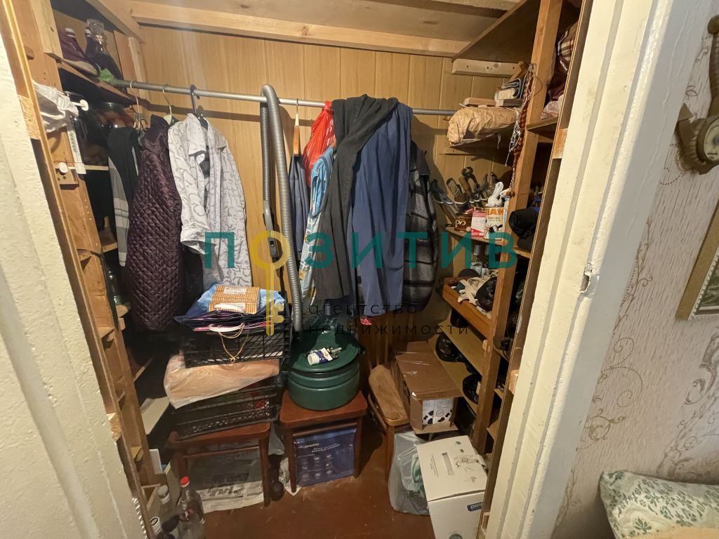 Продажа 2-комнатной квартиры, Пятигорск, Московская ул,  60