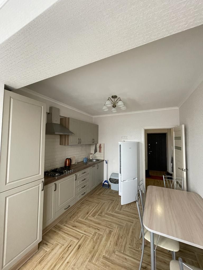 Продажа 1-комнатной квартиры, Ессентуки, Просторная ул,  17к2