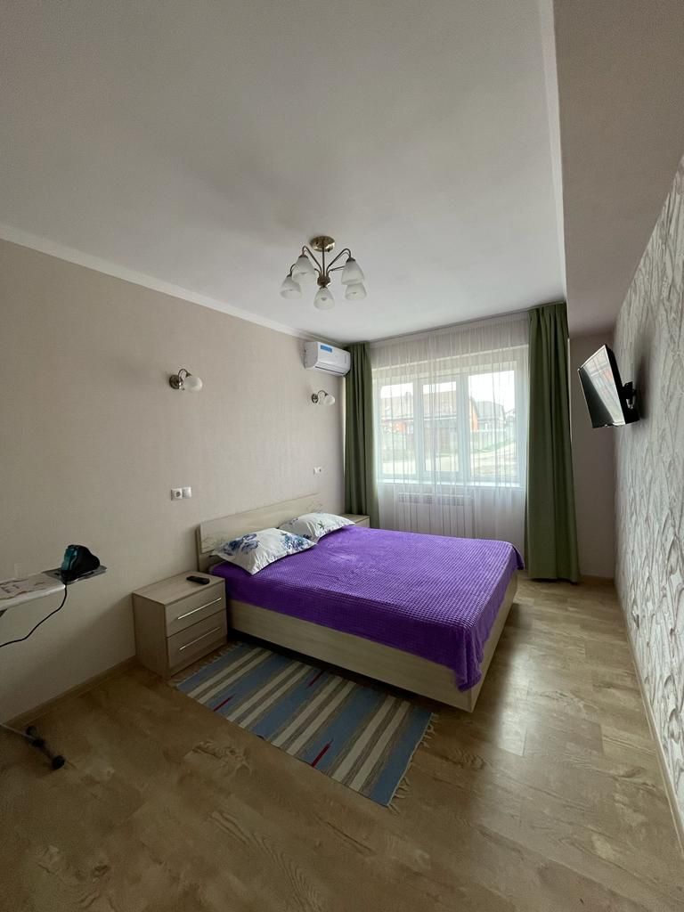 Продажа 1-комнатной квартиры, Ессентуки, Просторная ул,  17к2