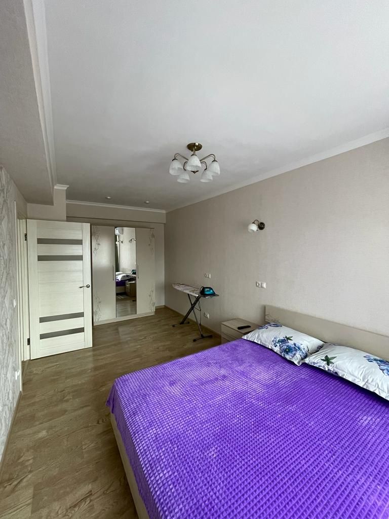 Продажа 1-комнатной квартиры, Ессентуки, Просторная ул,  17к2