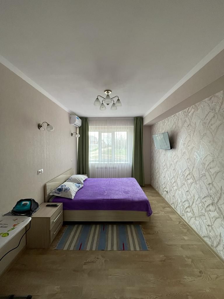 Продажа 1-комнатной квартиры, Ессентуки, Просторная ул,  17к2