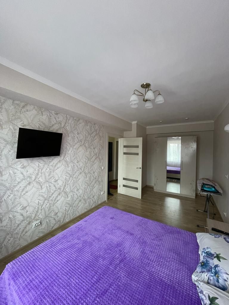 Продажа 1-комнатной квартиры, Ессентуки, Просторная ул,  17к2