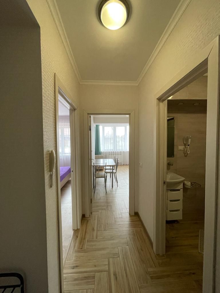 Продажа 1-комнатной квартиры, Ессентуки, Просторная ул,  17к2