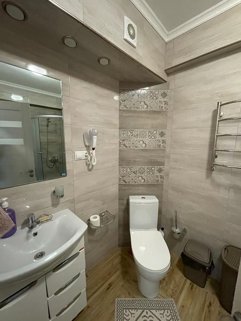 Продажа 1-комнатной квартиры, Ессентуки, Просторная ул,  17к2