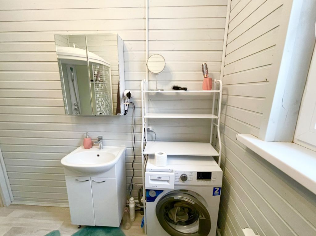 Продажа дома, 115м <sup>2</sup>, 7 сот., Веськово