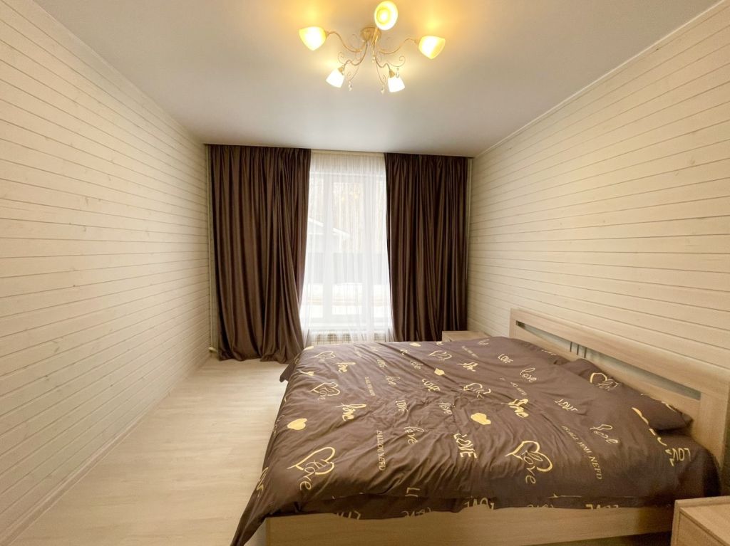 Продажа дома, 115м <sup>2</sup>, 7 сот., Веськово